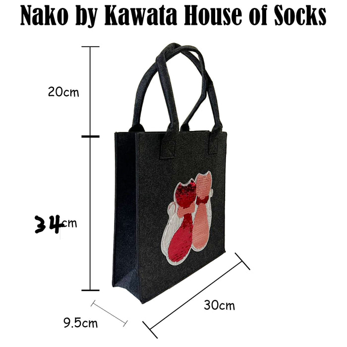Tote Bag - Cats