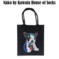 Tote Bag - Pug