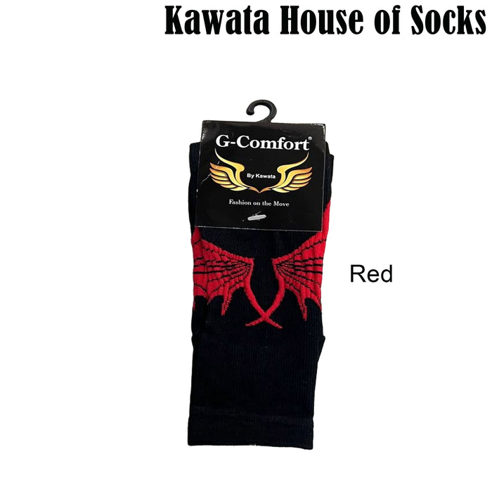 Unisex Ankle Supporter Compression Sleeves ( 1 Pair )