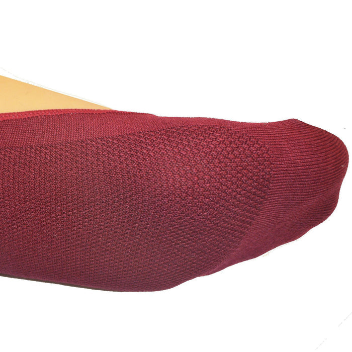 Cotton Foot Cover - Kawata House of Socks