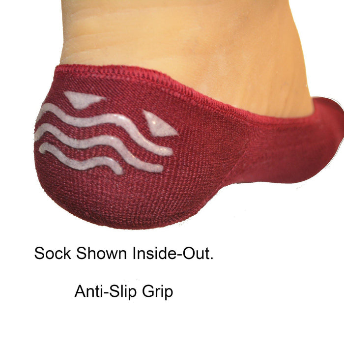 Cotton Foot Cover - Kawata House of Socks