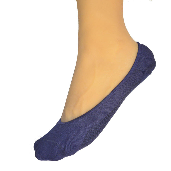 Cotton Foot Cover - Kawata House of Socks