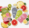 Vitamin C Glow Mask Set