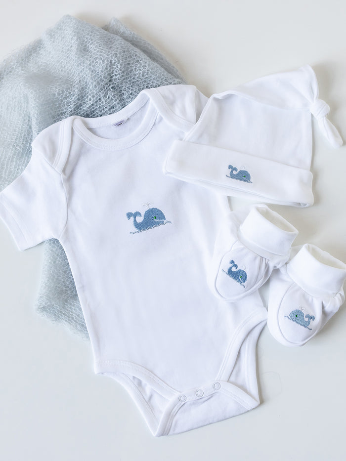 Willy Whale Bundle - Save 15%