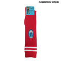 Women Knee High Socks ( Christmas Series )