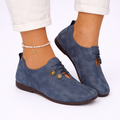 Women’s Orthopedic Loafers Soft Support Lightweight Comfort