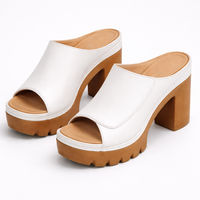 White / 2