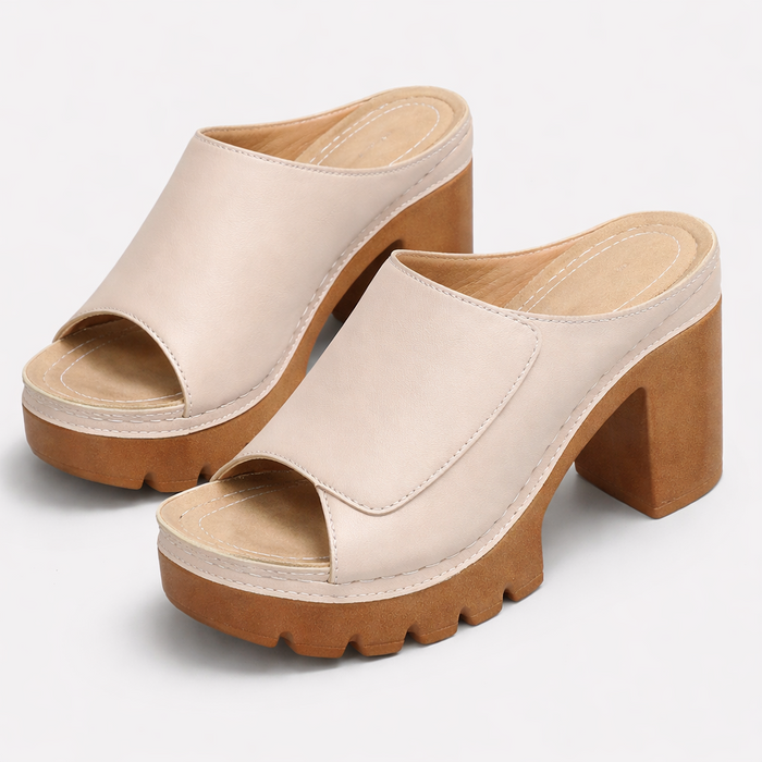 Beige / 2
