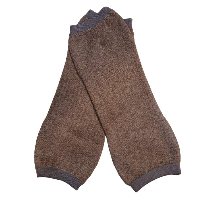 Wool Leg Warmer - Kawata House of Socks