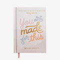 You are made for this Devotional